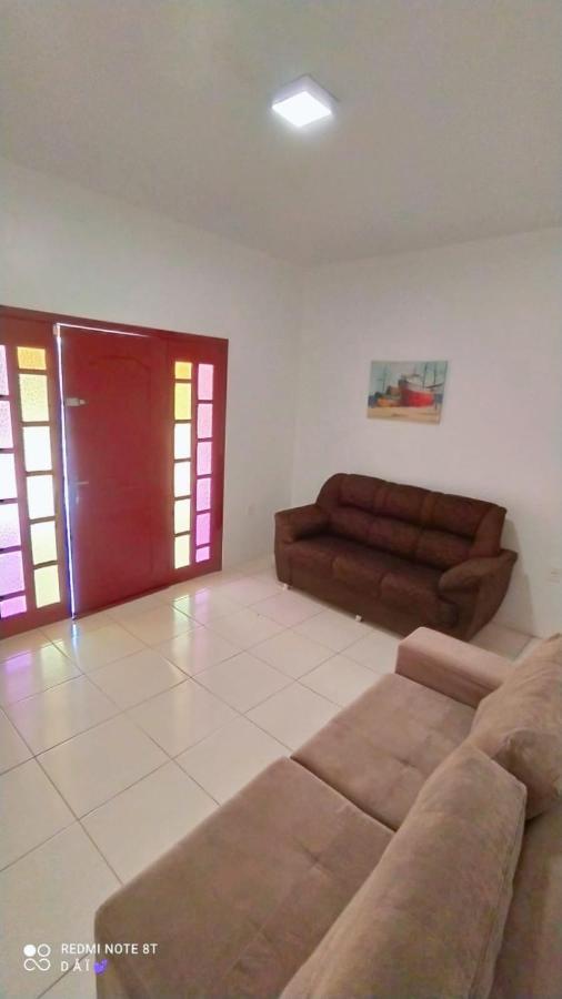 Residencial Familia Milani 100 Metros Do Mar Torres Apartment Ngoại thất bức ảnh