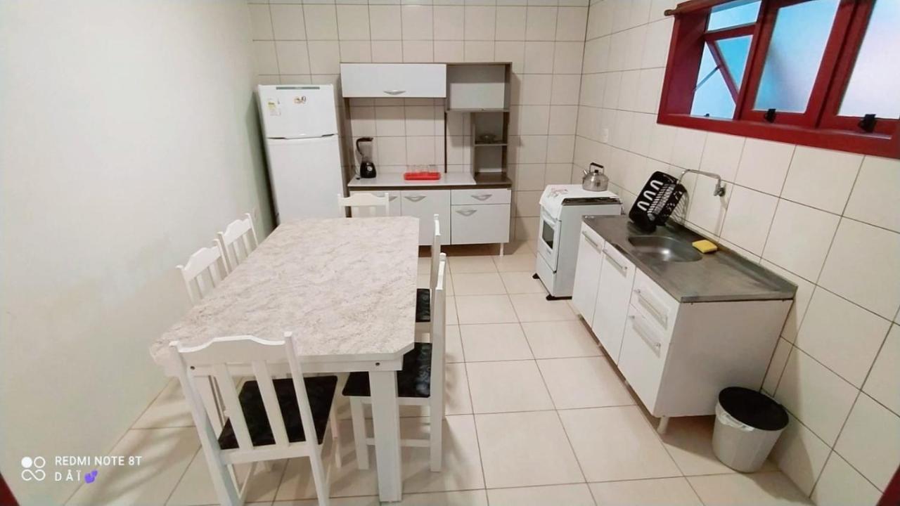 Residencial Familia Milani 100 Metros Do Mar Torres Apartment Ngoại thất bức ảnh