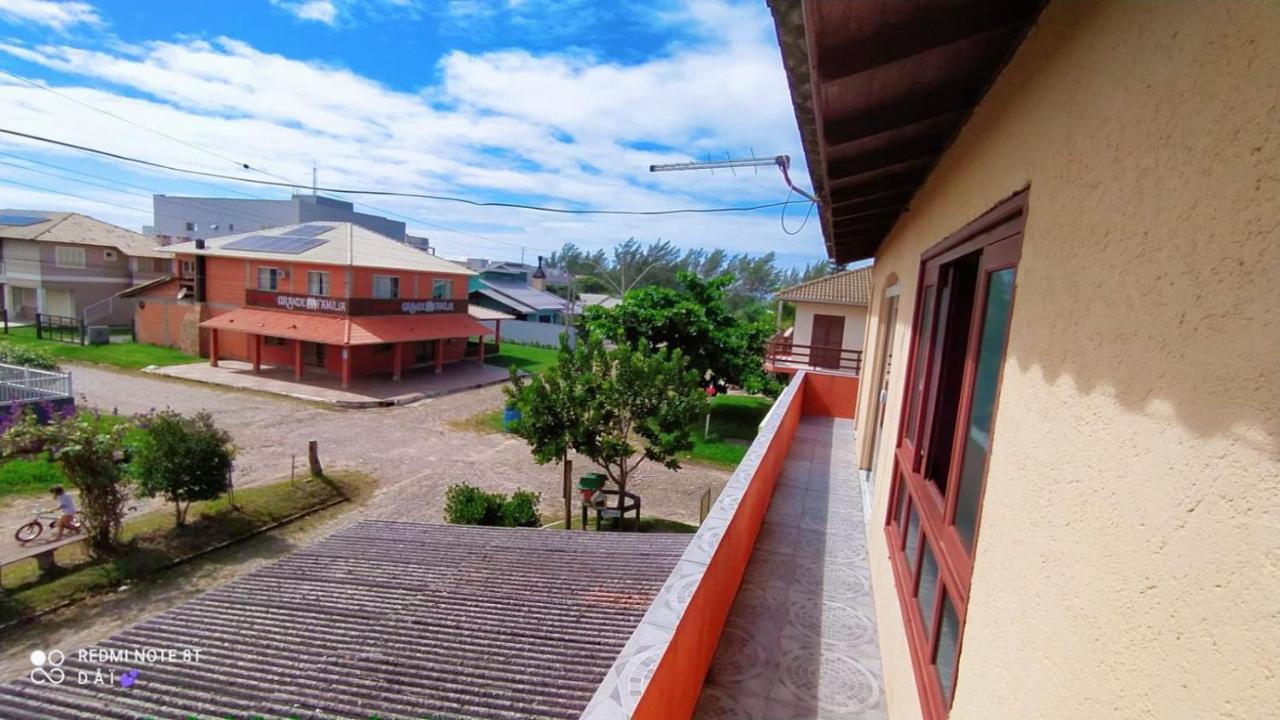 Residencial Familia Milani 100 Metros Do Mar Torres Apartment Ngoại thất bức ảnh