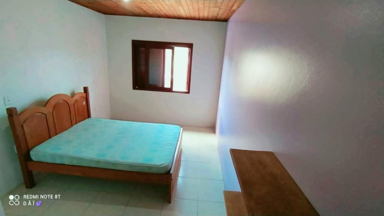 Residencial Familia Milani 100 Metros Do Mar Torres Apartment Ngoại thất bức ảnh