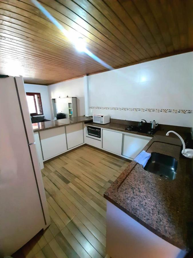 Residencial Familia Milani 100 Metros Do Mar Torres Apartment Ngoại thất bức ảnh