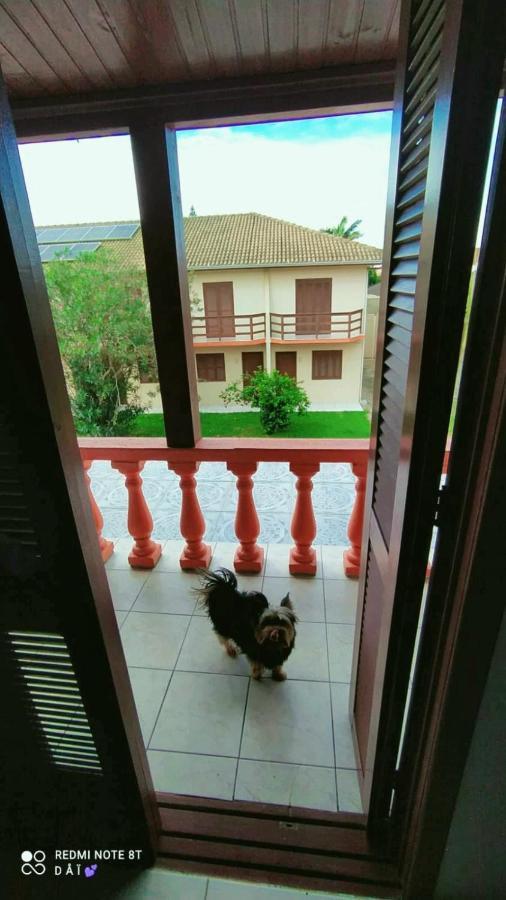 Residencial Familia Milani 100 Metros Do Mar Torres Apartment Ngoại thất bức ảnh