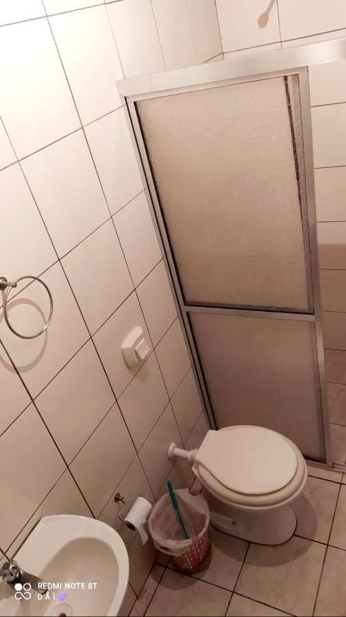 Residencial Familia Milani 100 Metros Do Mar Torres Apartment Ngoại thất bức ảnh
