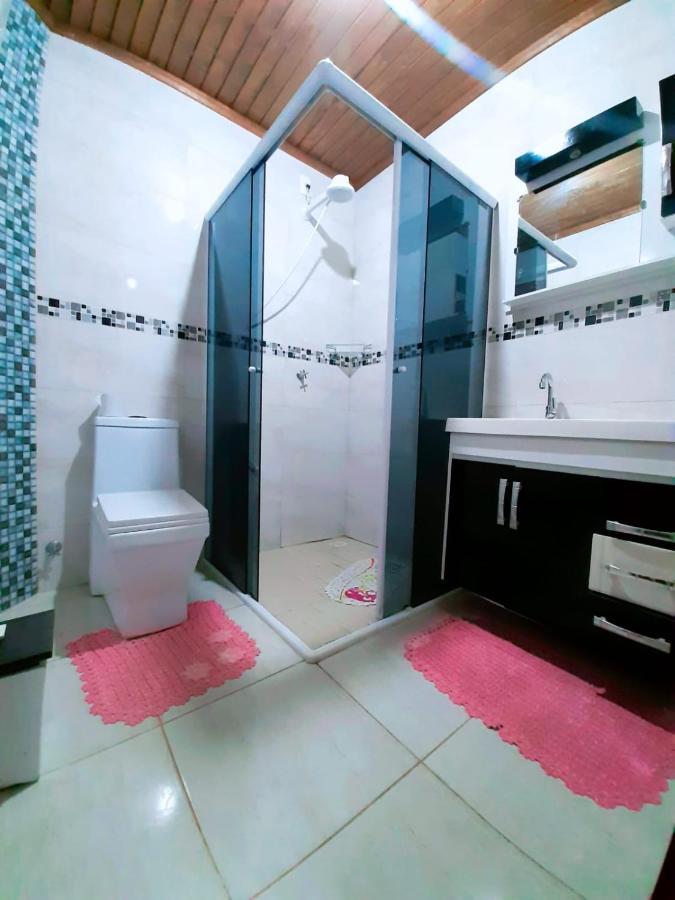 Residencial Familia Milani 100 Metros Do Mar Torres Apartment Ngoại thất bức ảnh