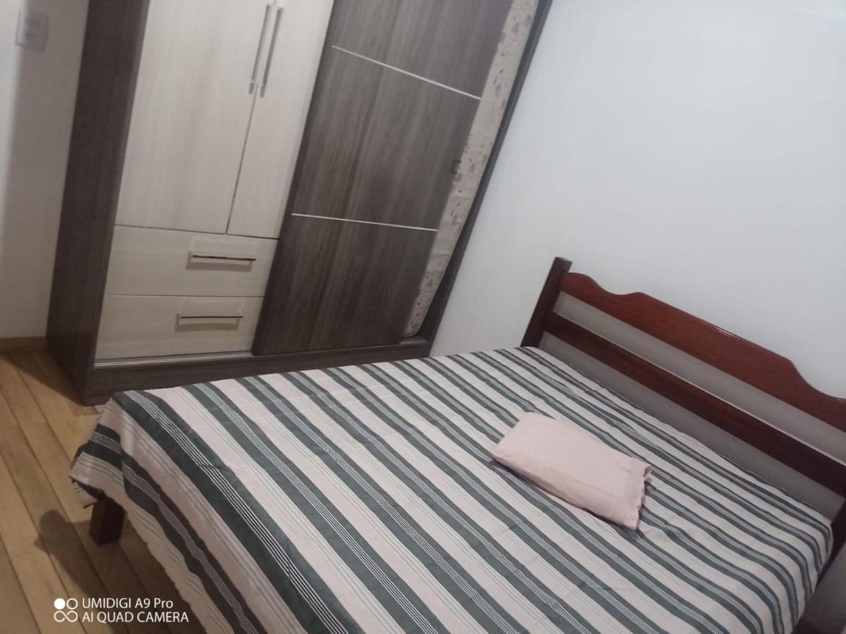 Residencial Familia Milani 100 Metros Do Mar Torres Apartment Ngoại thất bức ảnh