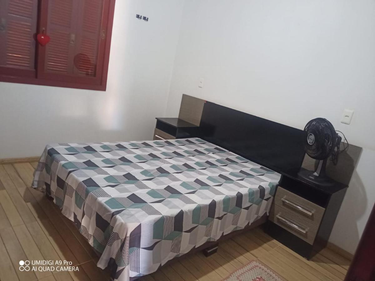 Residencial Familia Milani 100 Metros Do Mar Torres Apartment Ngoại thất bức ảnh