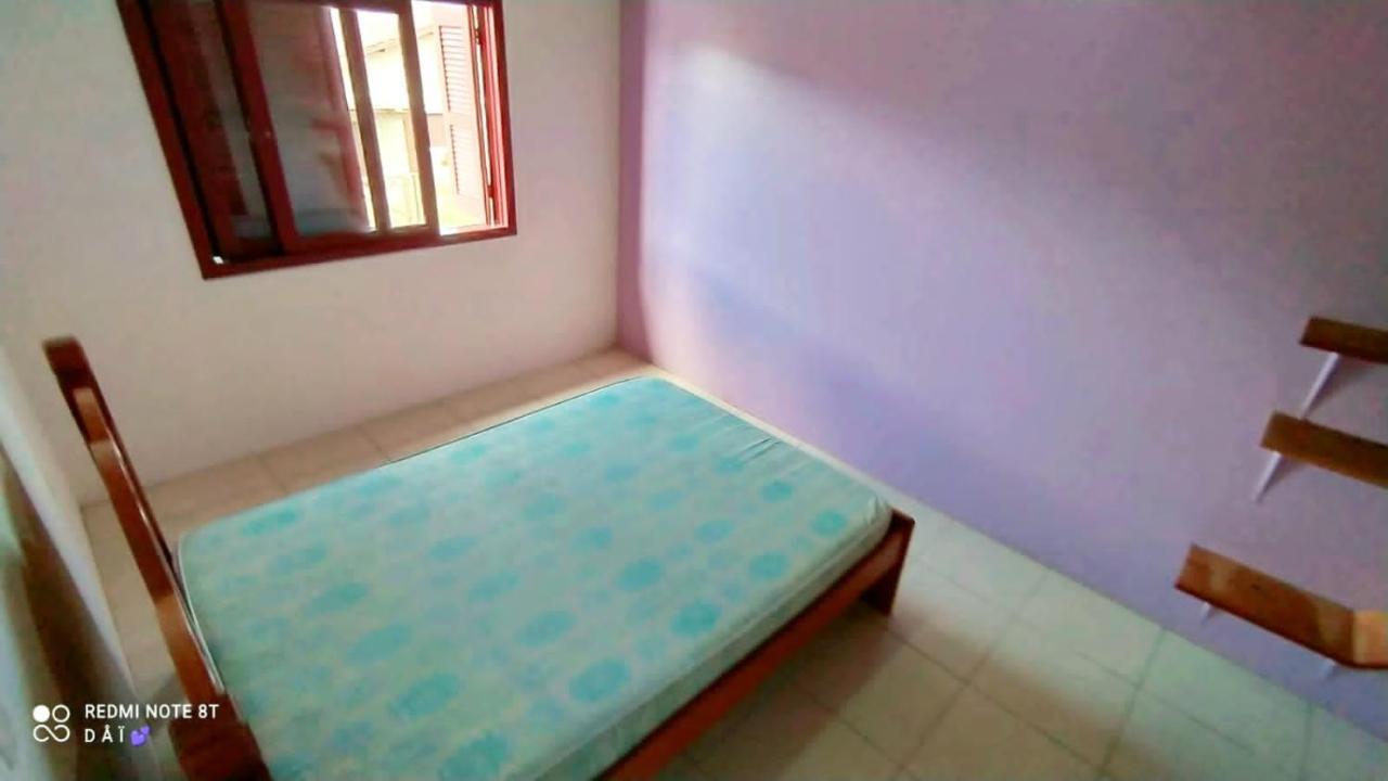Residencial Familia Milani 100 Metros Do Mar Torres Apartment Ngoại thất bức ảnh