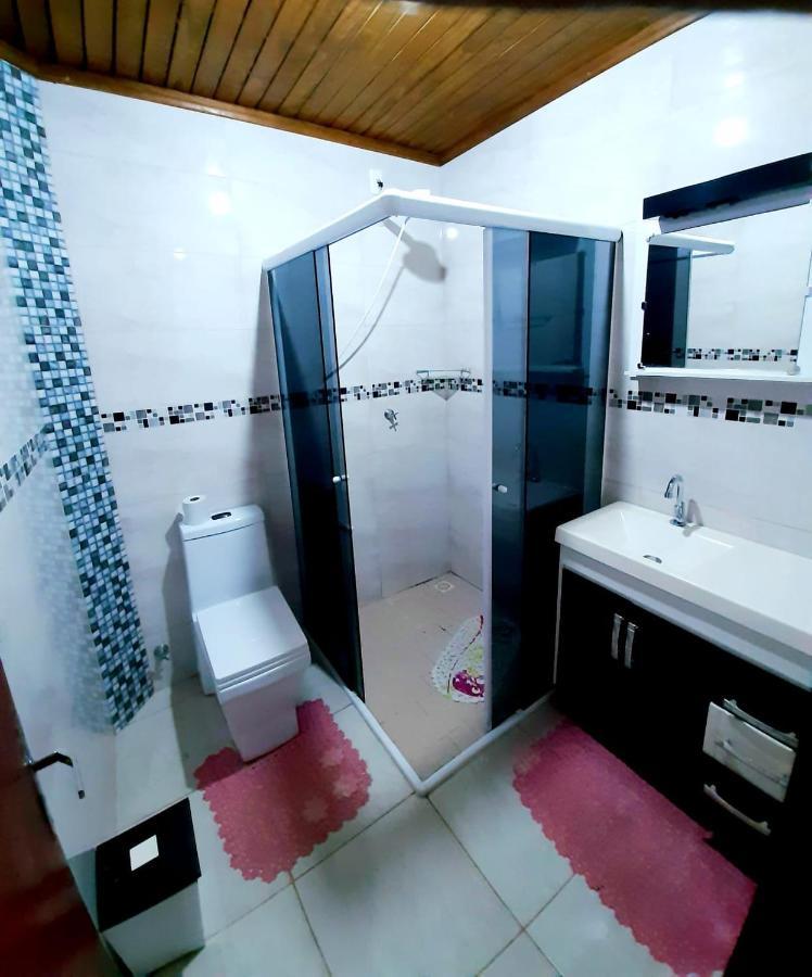 Residencial Familia Milani 100 Metros Do Mar Torres Apartment Ngoại thất bức ảnh