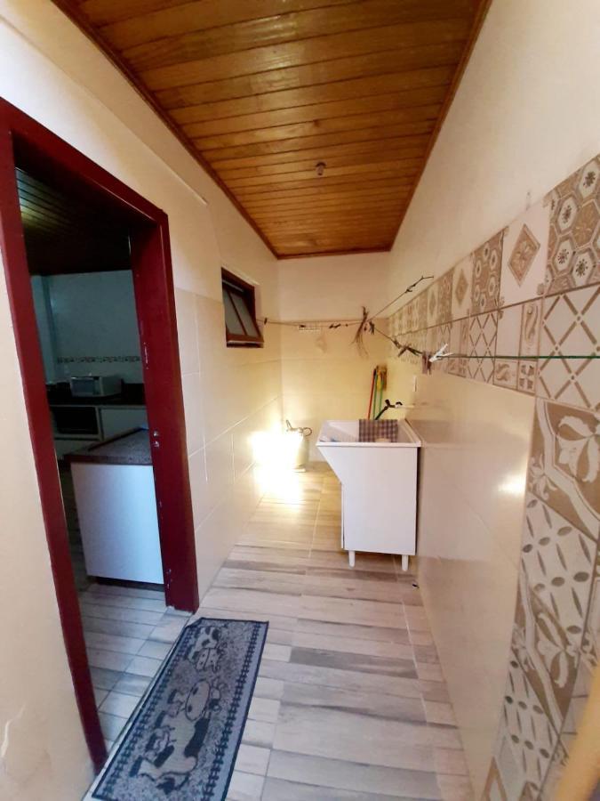 Residencial Familia Milani 100 Metros Do Mar Torres Apartment Ngoại thất bức ảnh