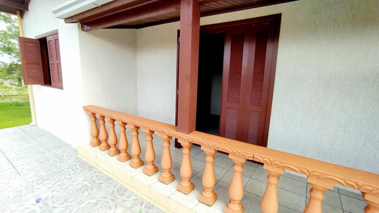 Residencial Familia Milani 100 Metros Do Mar Torres Apartment Ngoại thất bức ảnh