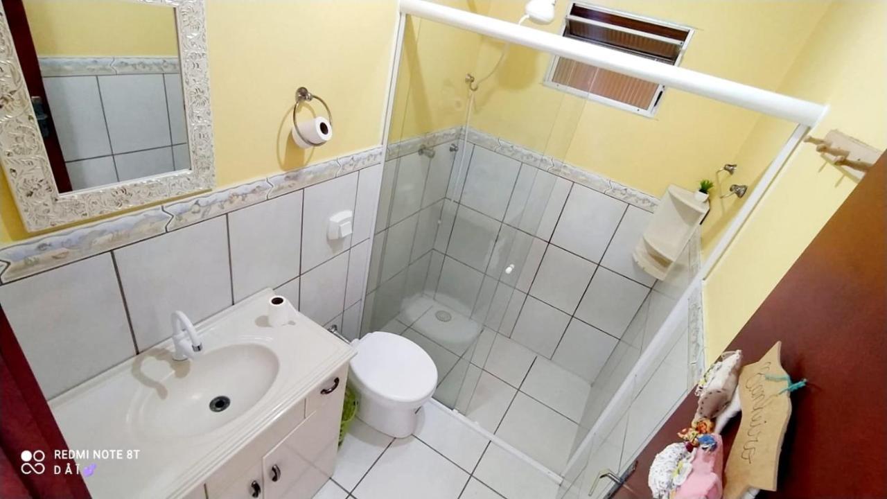 Residencial Familia Milani 100 Metros Do Mar Torres Apartment Ngoại thất bức ảnh