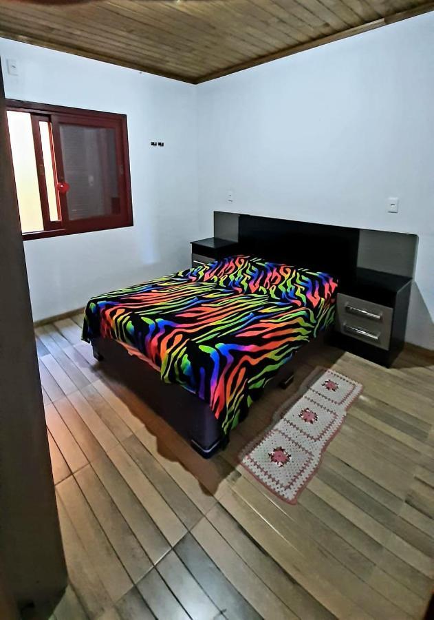 Residencial Familia Milani 100 Metros Do Mar Torres Apartment Ngoại thất bức ảnh