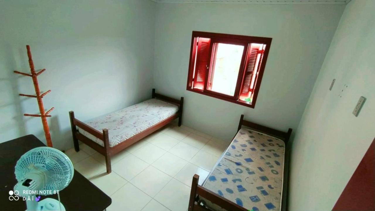 Residencial Familia Milani 100 Metros Do Mar Torres Apartment Ngoại thất bức ảnh