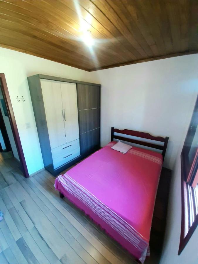 Residencial Familia Milani 100 Metros Do Mar Torres Apartment Ngoại thất bức ảnh