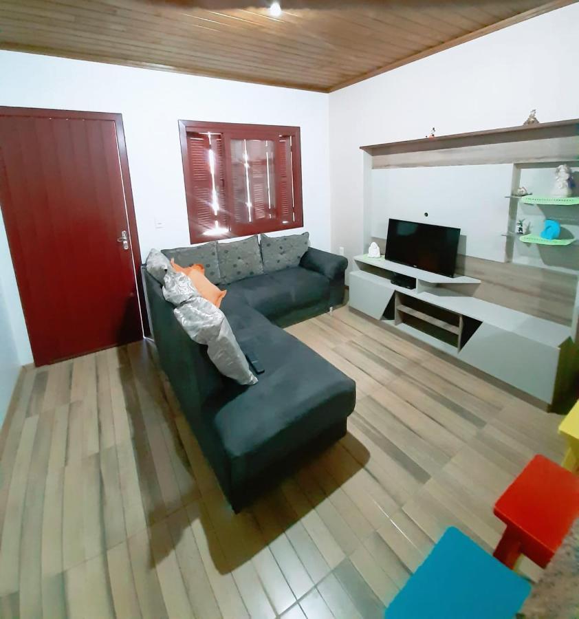 Residencial Familia Milani 100 Metros Do Mar Torres Apartment Ngoại thất bức ảnh