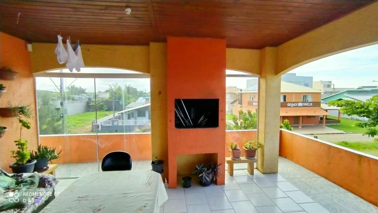 Residencial Familia Milani 100 Metros Do Mar Torres Apartment Ngoại thất bức ảnh