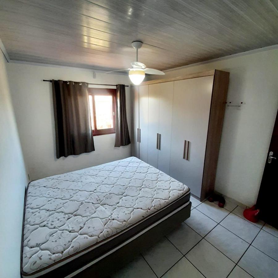 Residencial Familia Milani 100 Metros Do Mar Torres Apartment Ngoại thất bức ảnh