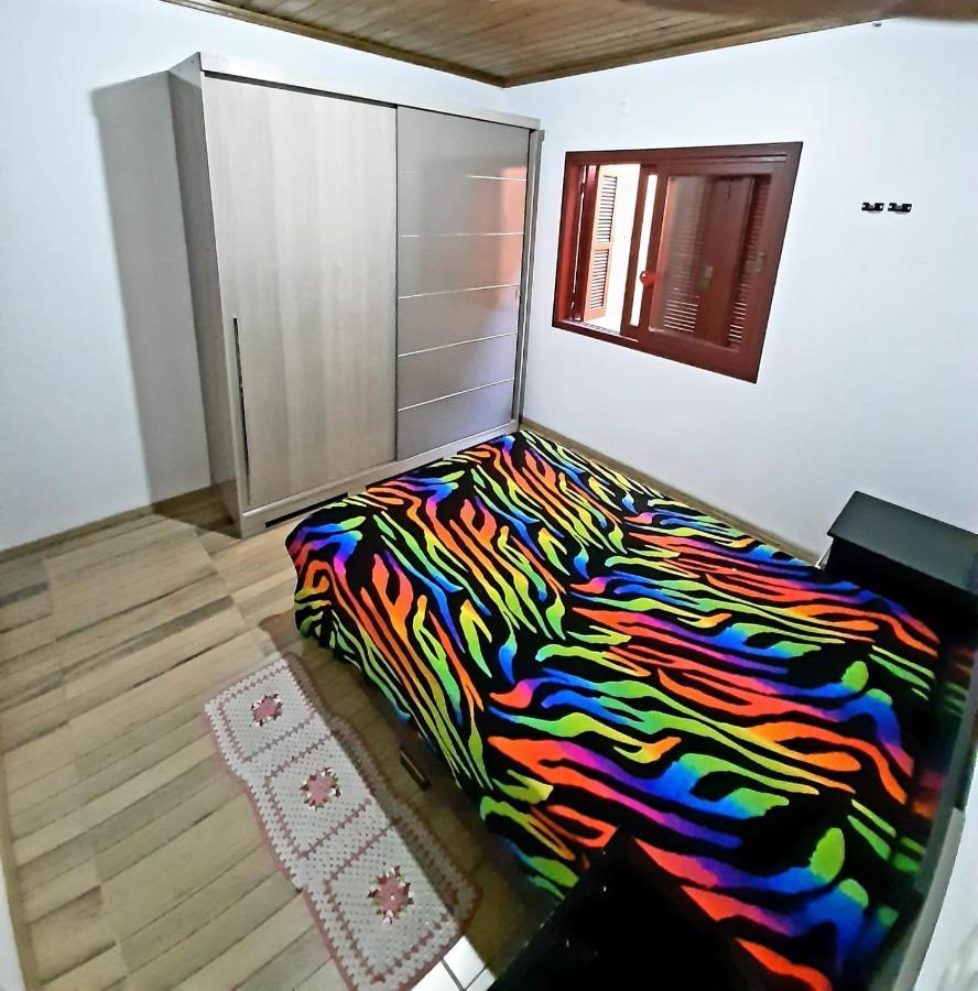 Residencial Familia Milani 100 Metros Do Mar Torres Apartment Ngoại thất bức ảnh