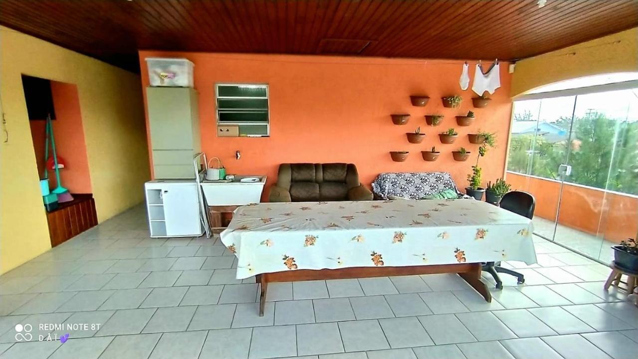 Residencial Familia Milani 100 Metros Do Mar Torres Apartment Ngoại thất bức ảnh