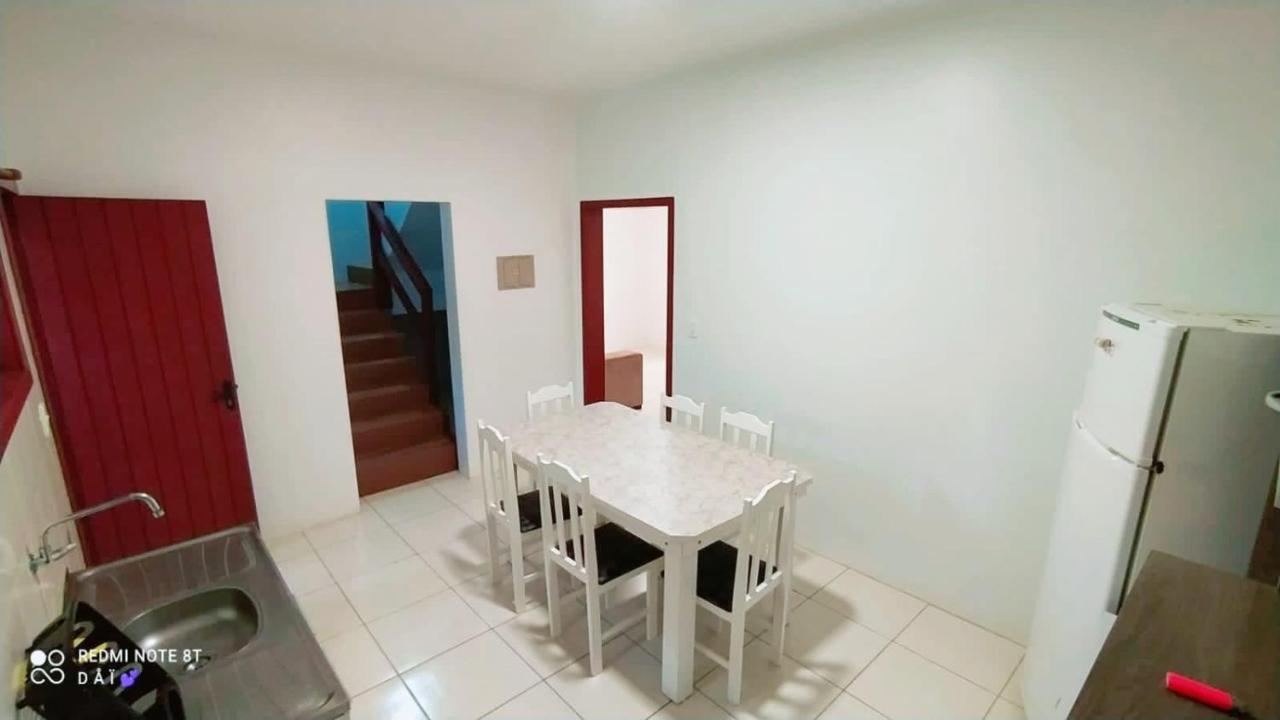 Residencial Familia Milani 100 Metros Do Mar Torres Apartment Ngoại thất bức ảnh