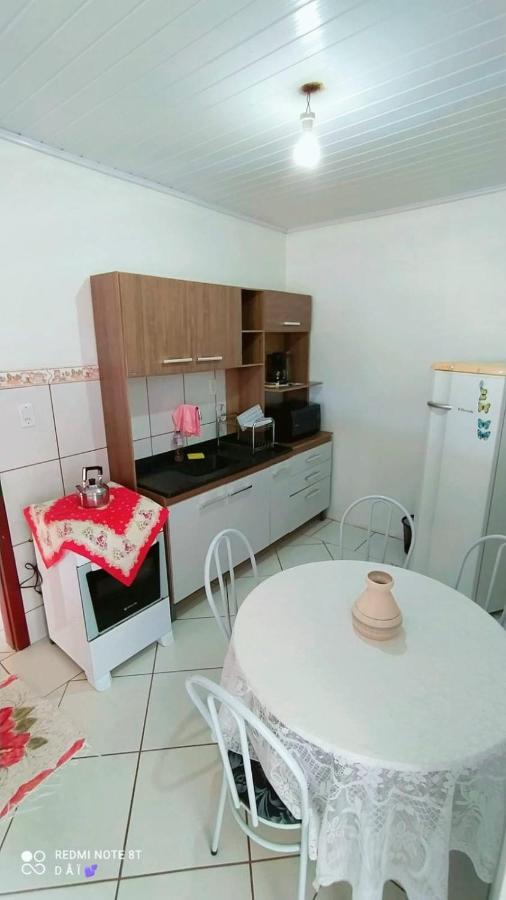 Residencial Familia Milani 100 Metros Do Mar Torres Apartment Ngoại thất bức ảnh