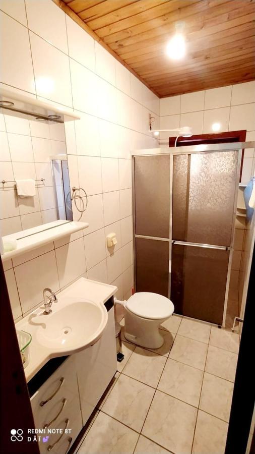 Residencial Familia Milani 100 Metros Do Mar Torres Apartment Ngoại thất bức ảnh