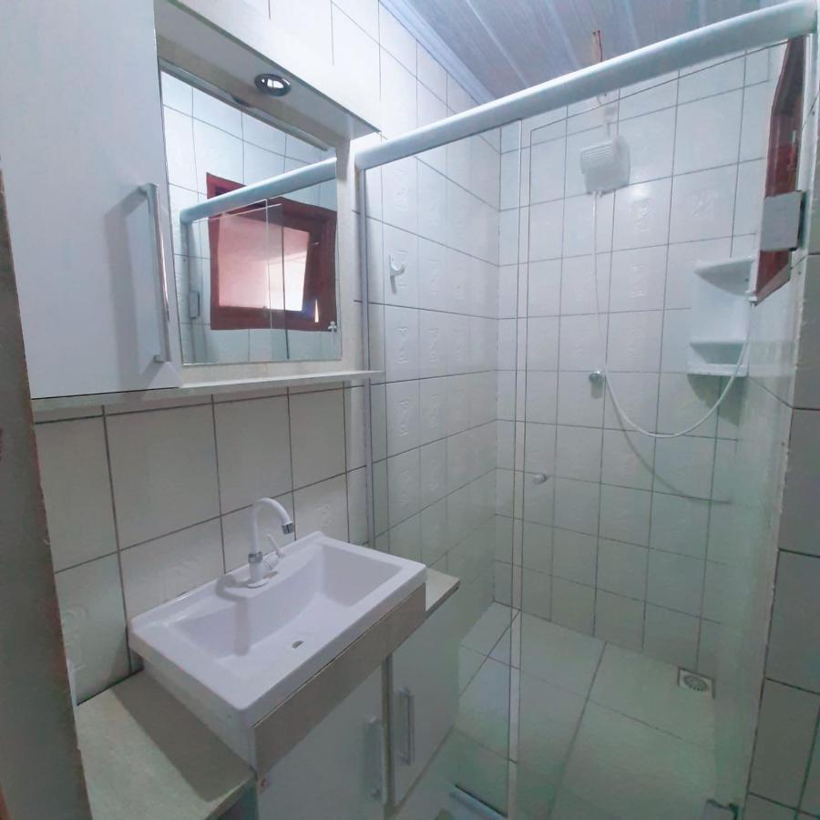 Residencial Familia Milani 100 Metros Do Mar Torres Apartment Ngoại thất bức ảnh