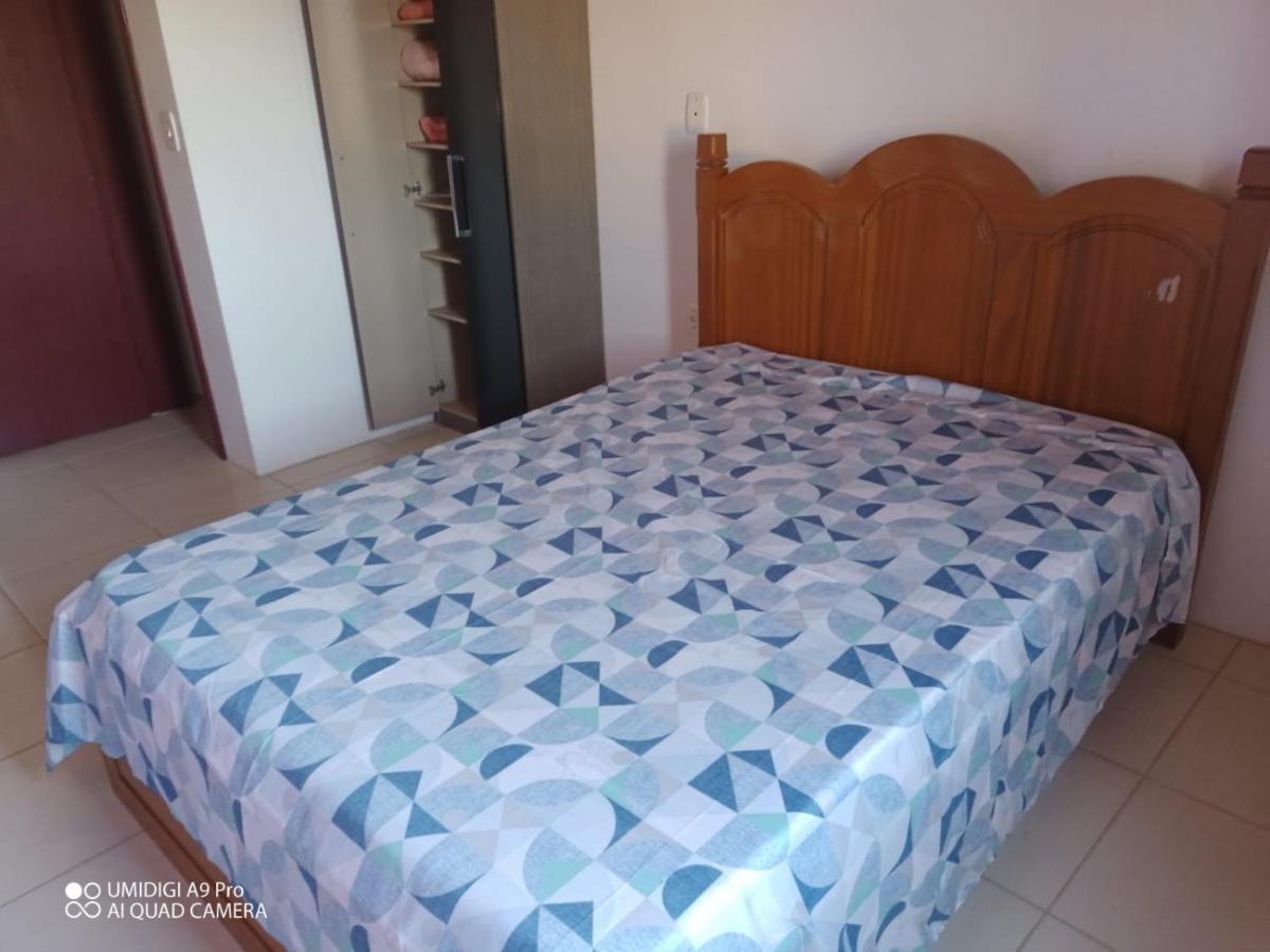 Residencial Familia Milani 100 Metros Do Mar Torres Apartment Ngoại thất bức ảnh